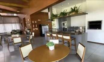 Imagem 6: Terrenos em codomínio de luxo em Cacupé