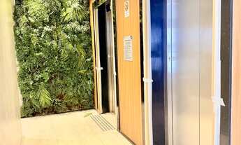 Imagem 5: Excelente apartamento a 40 metros da estação Pinheiros