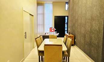 Imagem 6: Alphaville Manaus 4 - Casa térrea com 4 quartos em Ponta Negra - Manaus - AM