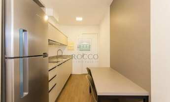 Imagem 3: Apartamento Mobiliado de Alto Padrão no Centro Cívico Em Frente ao Shopping Mueller