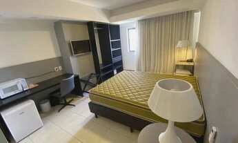 Imagem: FLAT EXECUTIVE - FEIRA DE SANTANA-BA