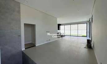 Imagem 2: Alto Padrão no Residencial Arborais 4 Suítes 267 m² por R$ 2.730.000,00