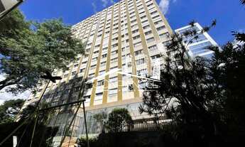 Imagem 2: Apartamento com 3 quartos a venda no Batel Centro, Curitiba - PR