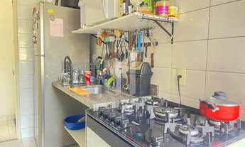 Imagem 6: Venda Apartamento 3 Dorms, 1 Suíte em Vila São Luiz - Goiânia