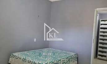 Imagem 6: Bilissima Casa à venda em São Miguel do Gostoso 3/4 (1 suíte) - 154m2 - Lado sombra