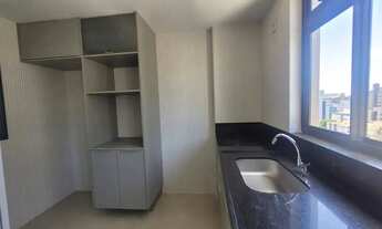 Imagem 6: Imóvel para aluguel possui 71 metros quadrados com 2 quartos em Sion - Belo Horizonte - MG