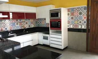 Imagem 4: Casa Alphaville Eusébio 4 suites