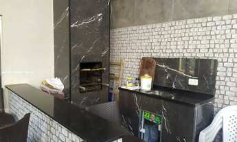 Imagem 4: Imóvel Comercial para Venda em Cambé, Jardim Ana Eliza, 2 dormitórios, 1 suíte, 2 banheiro