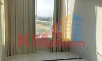 Imagem 2: Residencial Ana Letícia - APARTAMENTO 2 Quartos