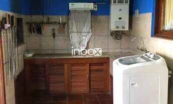 Imagem 4: INBOX CIA IMOBILIÁRIA VENDE: Casa com três dormitórios de 200 m² por R$ 690.000 - São Fran