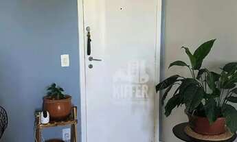 Imagem 6: Apartamento com 2 quartos à venda, 66 m² por R$ 325.000 - Ingá - Niterói/RJ