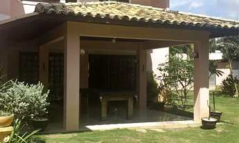 Imagem: Casa de Praia em Jaua.pé na areia - Natal