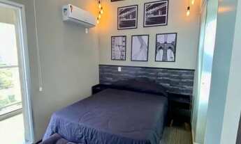 Imagem 2: Apartamento para venda na Vila Olímpia , 1 dormitório e 28 m²