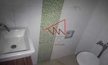 Imagem 4: Sala-À VENDA-Centro-Rio de Janeiro-RJ