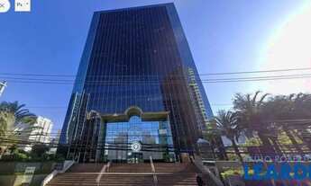 Imagem 2: CONJ. COMERCIAL - CHÁCARA SANTO ANTONIO - SP