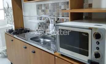 Imagem 6: Apartamento à venda Rua Carlos Pessoa de Brum, Santo Antônio - Porto Alegre