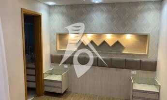 Imagem 4: Apartamento no Bairro Vl. Regente Feijó com 151m²