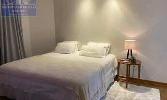 Imagem 2: Apartamento Mobiliado R$10.800,00, alto padrão, em região nobre de Jundiai, próximo a av 9