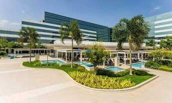 Imagem: Sala à venda, 74 m² por R$ 335.000,00