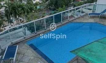 Imagem 4: Cobertura de 1 quarto para locação Camboinhas, Niterói, RJ