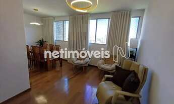 Imagem: Venda Apartamento 3 quartos Sagrada Família