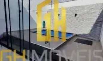 Imagem 2: Casa 3 quartos, Jardim Presidente - Goiânia/GO