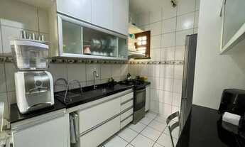 Imagem 7: Casa plana com 120m2 - 3 suítes no Luciano Cavalcante