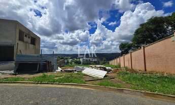 Imagem 7: Lote em Condomínio à venda, Alphaville Vespasiano - Vespasiano/MG