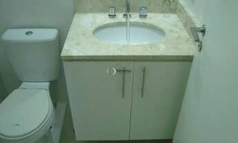 Imagem 7: Apartamento com suíte para locação em Pinheiros REF: AP0172