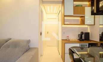 Imagem 7: Apartamento à Venda - Bela Vista, 2 Quartos, 49 m2