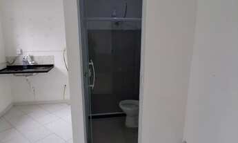 Imagem 5: Kitnet no Peró Kitnet com 1 banheiro