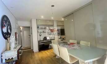 Imagem 5: Apartamento à venda no bairro Lourdes - Belo Horizonte/MG