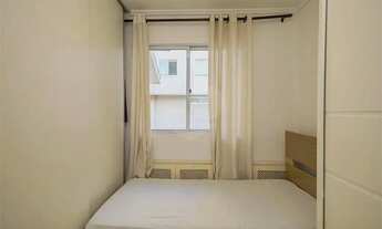 Imagem 3: Sobrado á venda com 3 quartos, suíte no Boqueirão - Curitiba - PR