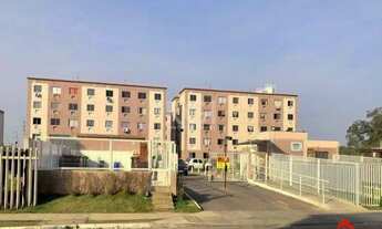 Imagem: Apartamento no bairro - Hípica - 2 dormitórios