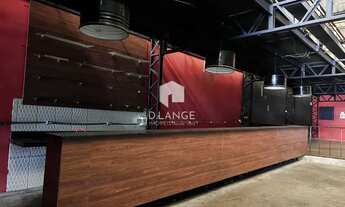 Imagem 3: Galpão para locação no bairro Jardim Novo Campos Eliseos em Campinas