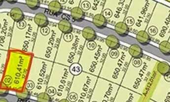 Imagem 2: Residencial Plateau dOr Unique