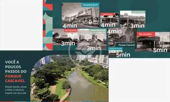 Imagem 2: Apartamento padrão - Vila Rosa codigo: 18361