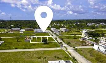 Imagem 3: Raridade! 4 Lotes juntos no Villas Jardim Residence em Aquiraz/CE para sua casa ou chácara