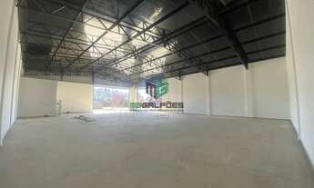 Imagem 3: GALPÃO PARA LOCAÇÃO - JARDIM CANADÁ - NOVA LIMA-MG