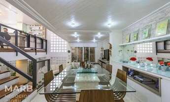 Imagem 3: Casa com 3 dormitórios à venda, 250 m² por R$ 1.500.000,00 - Agronômica - Florianópolis/SC