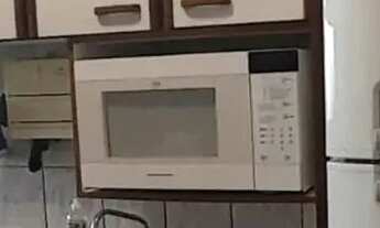 Imagem: Apartamento de 2 Quartos, com garagem à