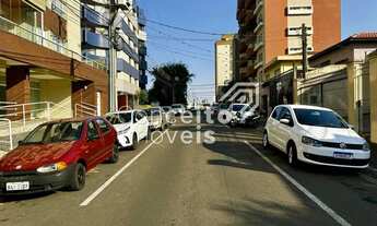 Imagem 4: Edifício Le Jardin - Apartamento Semi Mobiliado