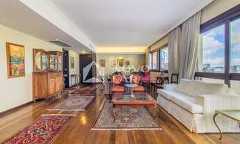 Imagem 2: Apartamento 3 dormitórios no Bela Vista