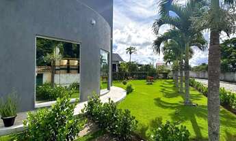 Imagem 5: Casa no condomínio Águas da Serra/Diária- Bananeiras - PB