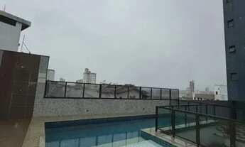 Imagem 3: Apartamento amplo em prédio com infraestrutura completa no bairro Zildolândia