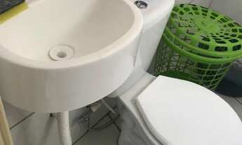 Imagem 7: Excelente apartamento no centro de patos mobiliado