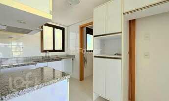 Imagem 4: Foxter vende apartamento com 86m², 3 quartos, sendo 1 suíte, 2 vagas de garagem no Menino