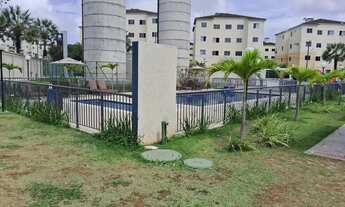 Imagem 7: APARTAMENTO TÉRREO NA MESSEJANA DE REPASSE QUASE QUITADO