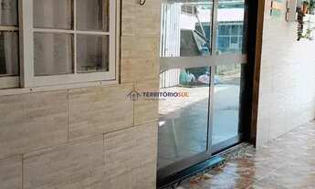 Imagem 14: Casa a venda no Bairro Aberta dos Morros - 4 dormitórios