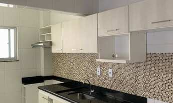 Imagem: Apartamento com vista no Bandeirantes